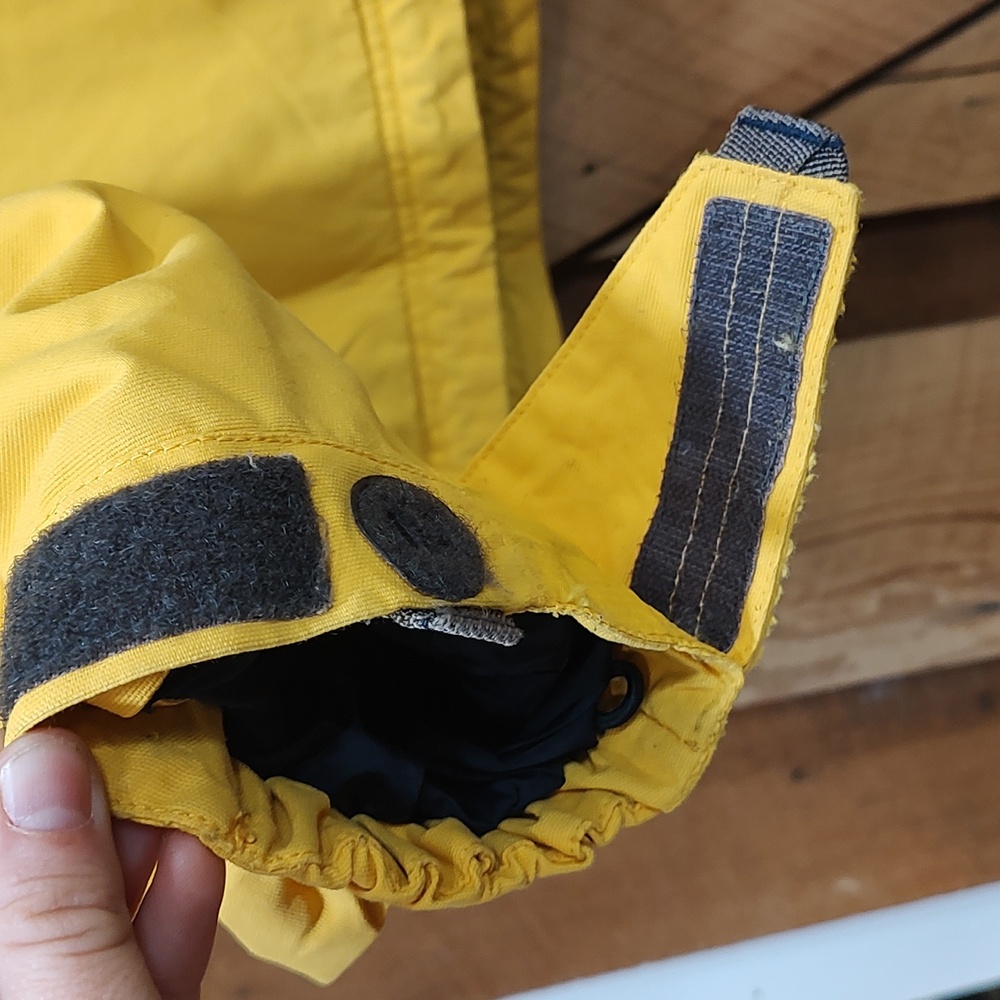 Vintage Abercrombie storm jacket - Picture 6 of 13